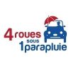 4 roues sous 1 parapluie